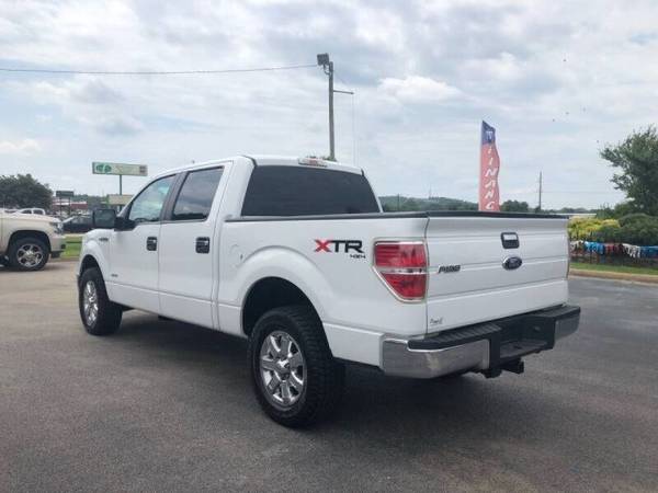 =2014 FORD F-150=$0 DOWN*EXCELLENT CONDITION*4X4*GUARANTEED APROVAL** for sale in Springdale, AR – photo 7