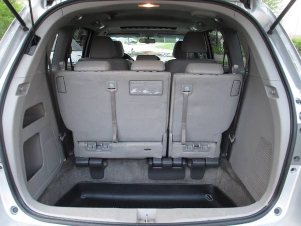 2012 Honda Odyssey EX L - - by dealer - vehicle for sale in Youngstown, OH – photo 5