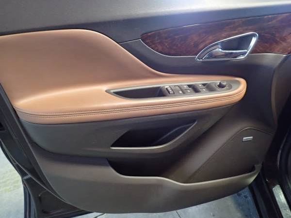 2013 Buick Encore AWD Premium 4dr Crossover, Brown for sale in Gretna, NE – photo 22