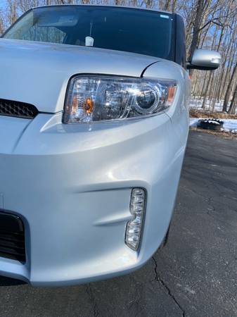 2013 Scion xB 58,000 miles for sale in Westfield, MA – photo 23