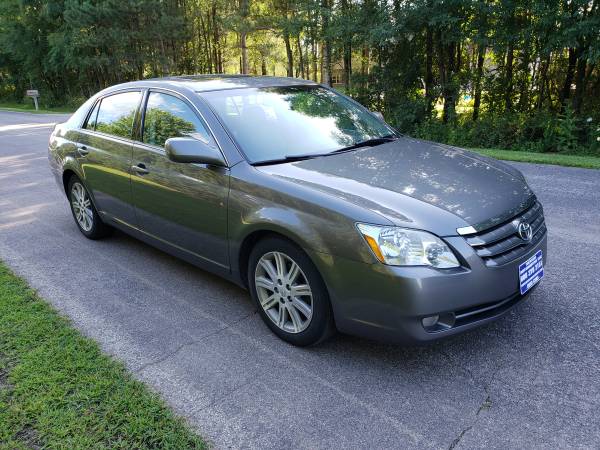 *** 2007 Toyota Avalon Limited *** HEATED AND COOLED SEATS !!! for sale in Deerfield, WI – photo 3