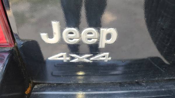 WOW@ 2004 JEEP LIBERTY 3.7 LIMITED @CLEAN @4X4 @2995! @FAIRTRADE... for sale in Tallahassee, FL – photo 5