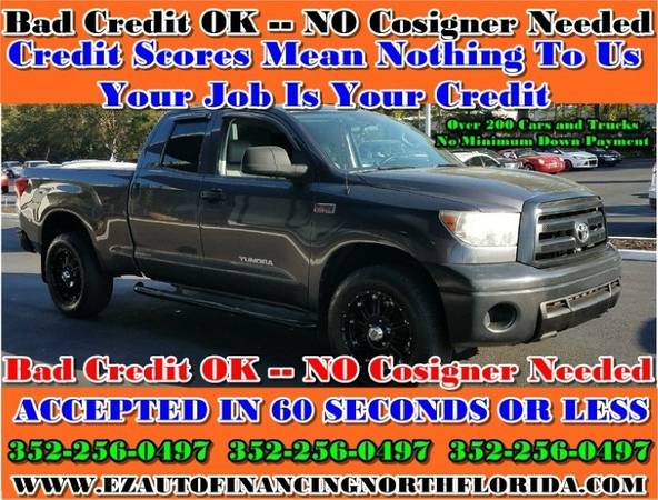 2010 Toyota FJ Cruiser YOUR JOB IS YOUR CREDIT BAD CREDIT OK WE... for sale in Gainesville, FL – photo 18