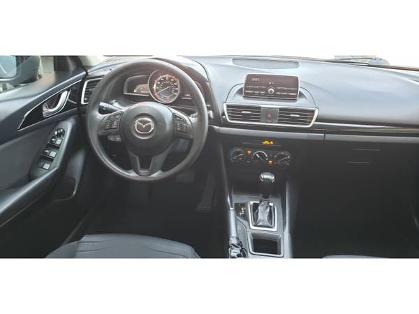 2014 Mazda Mazda3 4dr Sdn Auto i Sport - - by dealer for sale in SUN VALLEY, CA – photo 5