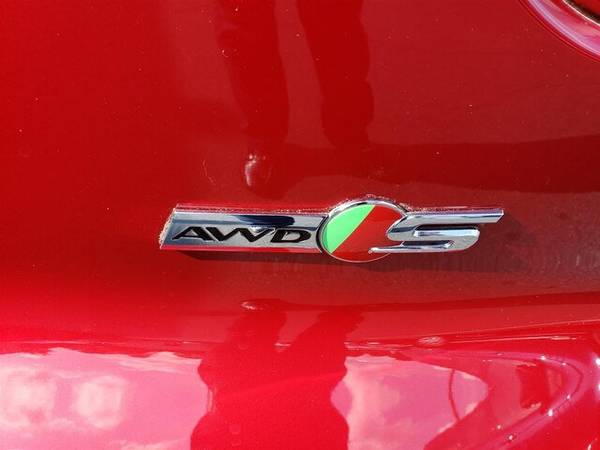 2017 *Jaguar* *F-TYPE* *S AWD Navigation Blind Spot Bac for sale in Fairfax, VA – photo 7