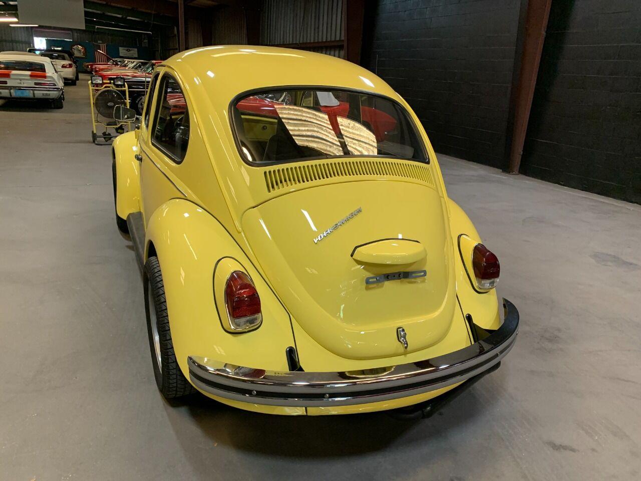 1968 Volkswagen Beetle for sale in Sarasota, FL – photo 3
