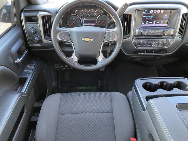 2018 Chevrolet Chevy Silverado 1500 LT - - by dealer for sale in Fenton, MO – photo 3