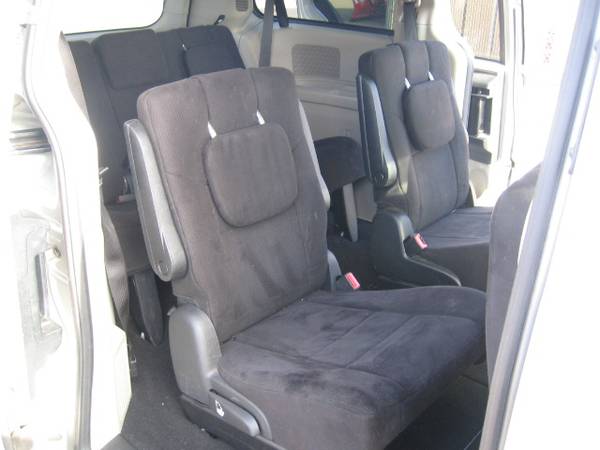 2011 Dodge Grand Caravan easy Repairable 92K Mi Drives - cars &... for sale in Holmen, WI – photo 11