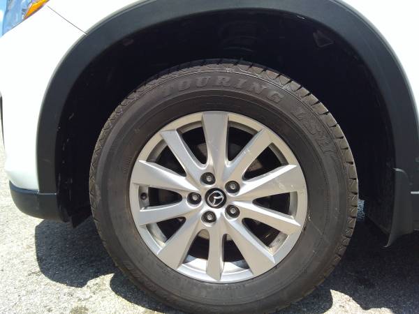 2015 Mazda CX-5 - - by dealer - vehicle automotive sale for sale in Punta Gorda, FL – photo 21