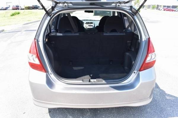 2008 Honda Fit Sport for sale in Fort Myers, FL – photo 11