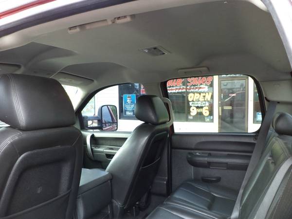 2012 Chevrolet Silverado 3500HD 4WD Crew Cab LT Z71 Longbed Duramax for sale in Post Falls, ID – photo 4