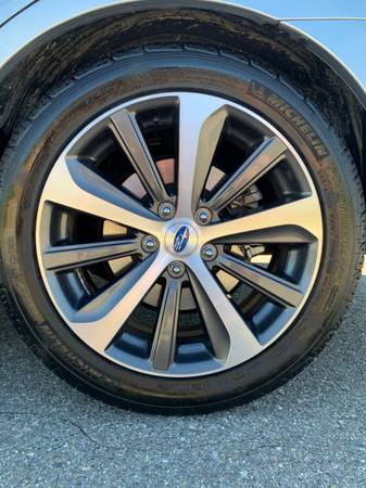 2018 Subaru Legacy for sale in Redding, CA – photo 10