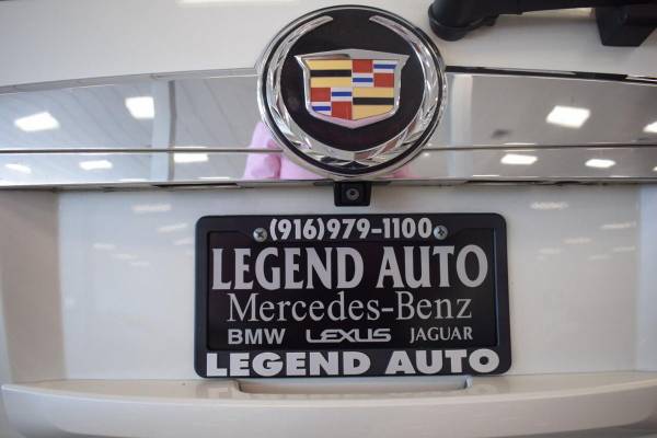 2014 Cadillac Escalade ESV Platinum AWD 4dr SUV 100s of Vehicles for sale in Sacramento , CA – photo 14