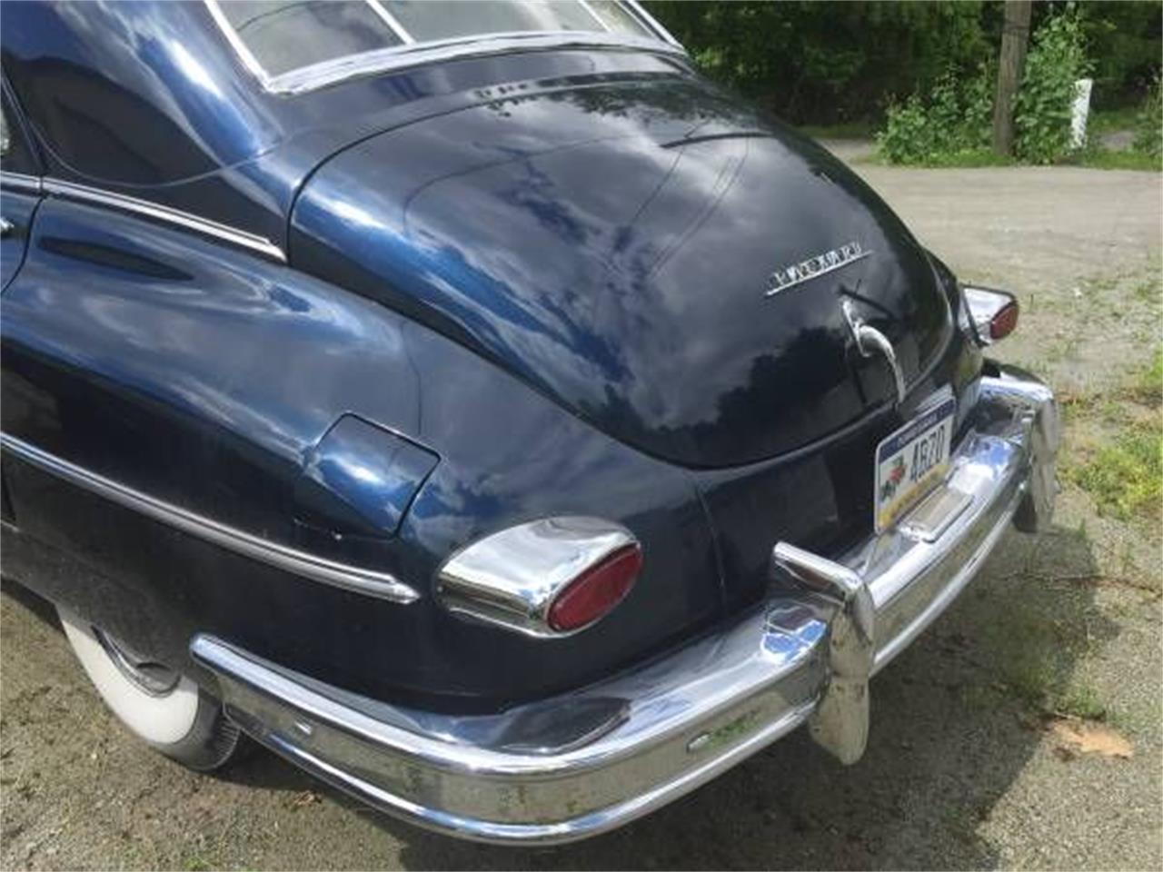 1950 Packard Eight for sale in Cadillac, MI – photo 3
