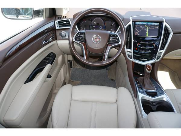 2015 Cadillac SRX Luxury Collection - - by dealer for sale in Denton, TX – photo 8