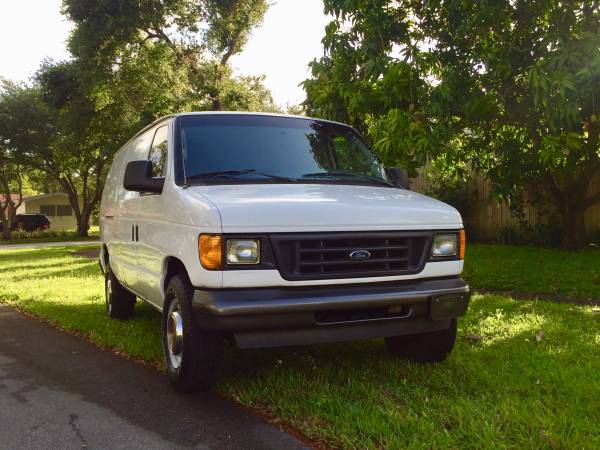 *Mobile* *Detailing* and *Car* *Wash* Vans For sale for sale in Tallahassee, FL – photo 5