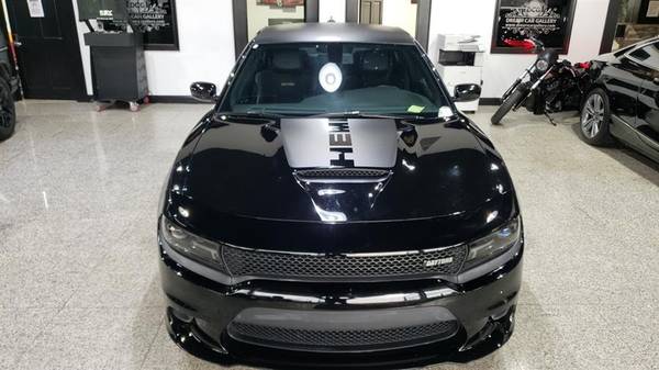 2018 Dodge Charger R/T Scat Pack RWD - Payments starting at $39/week... for sale in Woodbury, PA – photo 7