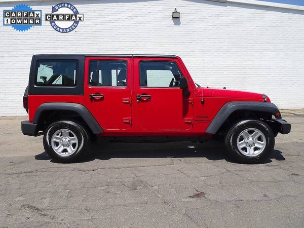 Jeep Wrangler Right Hand Drive Postal Mail Jeeps Carrier RHD Vehicles for sale in Roanoke, VA