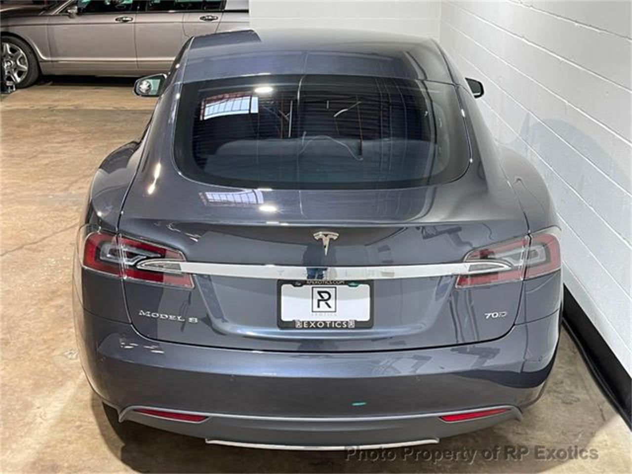 2015 Tesla Model S for sale in Saint Louis, MO – photo 8