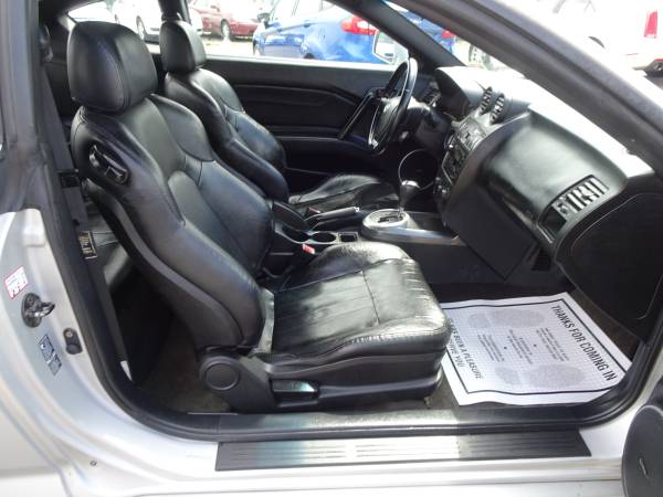 2003 Hyundai Tiburon V6 GT, Low Mileage 90 Days Warranty - cars & for sale in Roanoke, VA – photo 12