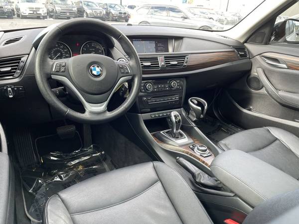 2013 BMW X1 xDrive28i - - by dealer - vehicle for sale in Bellingham, WA – photo 14