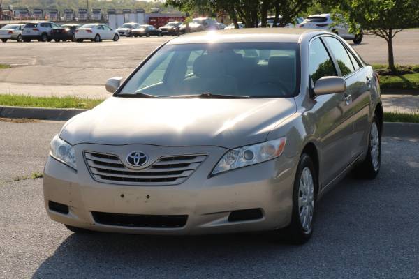 2007 Toyota Camry LE CLEAN NEBRASKA TITLE - - by for sale in Omaha, NE – photo 6