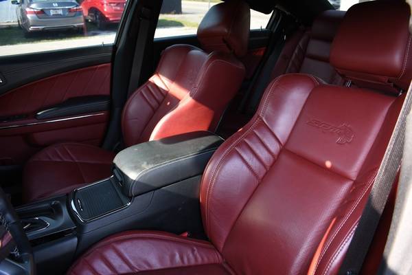 2020 Dodge Charger SRT Hellcat Widebody 4dr Sedan Sedan - cars & for sale in Miami, MO – photo 11