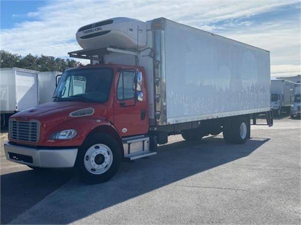 2014 Freightliner BUSINESS CLASS M2 106 - - by for sale in TAMPA, FL – photo 2