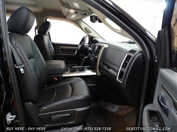 2013 Ram 1500 BIG HORN 4x4 Crew Cab Automatic Power Steps 4x4 Big... for sale in Paterson, CT – photo 13