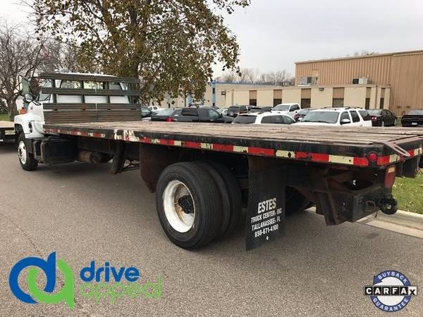 1991 Chevrolet Diesel Chevy - - by dealer - vehicle for sale in New Hope, MN – photo 6