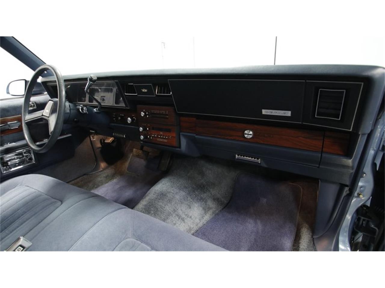 1988 Chevrolet Caprice for sale in Lithia Springs, GA – photo 58