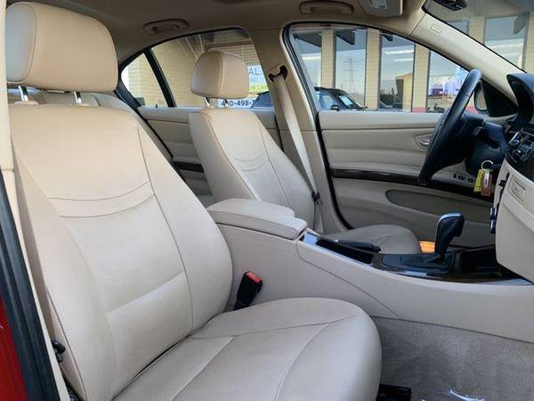 2011 BMW 3 Series 328i Sedan 4D ONLY CLEAN TITLES! FAMILY... for sale in Surprise, AZ – photo 23