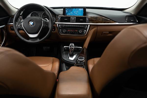 2015 BMW 3 Series Gran Turismo 328i xDrive Gran Tu - cars & for sale in Gaithersburg, District Of Columbia – photo 10