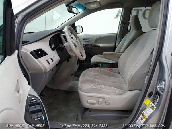 2011 Toyota Sienna LE 8-Passenger LE 8-Passenger 4dr Mini-Van V6 for sale in Paterson, CT – photo 7