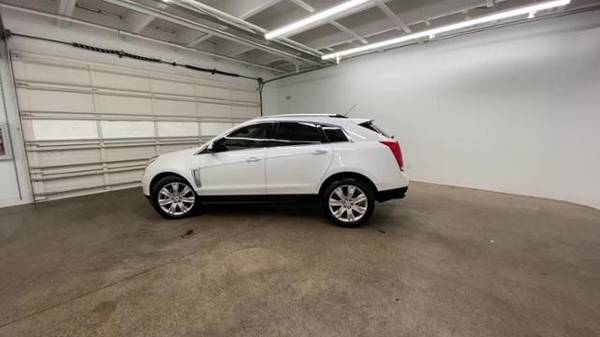 2016 Cadillac SRX AWD All Wheel Drive 4dr Premium Collection SUV for sale in Portland, OR – photo 5