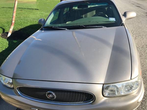 2003 Buick LeSabre, V6,Auto, FWD,NOT high mileage, good... for sale in pennsville, NJ – photo 8
