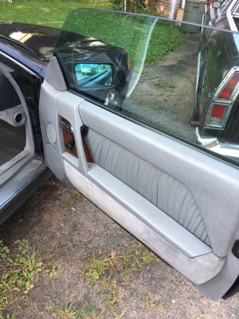 94. Mercedes. SL500 for sale in East Haven, CT – photo 9
