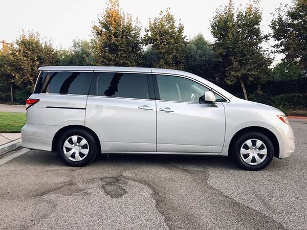 2011 Nissan Quest 4dr SL *$500 DOWN**BAD CREDIT 1ST TIME BUYER REPO * for sale in Van Nuys, CA – photo 9