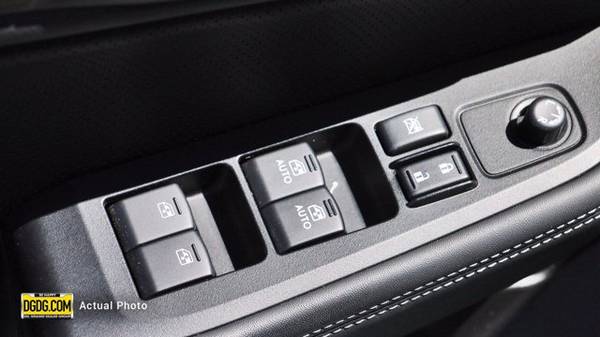 2017 Subaru Legacy 2 5i Limited sedan Ice Silver Metallic - cars & for sale in San Jose, CA – photo 17