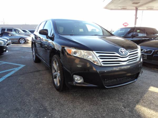 2009 TOYOTA VENZA 3 5L V6 AWD CROSSOVER WAGON - - by for sale in Indianapolis, IN – photo 5