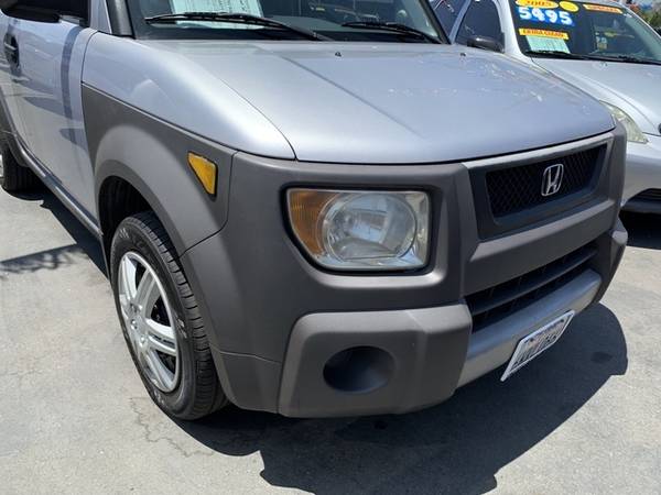 2003 Honda Element EX 4WD AT for sale in midway city, CA – photo 6
