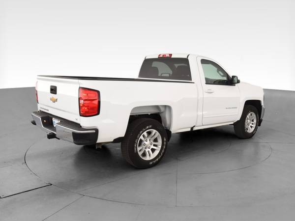 2018 Chevy Chevrolet Silverado 1500 Regular Cab LT Pickup 2D 6 1/2... for sale in Louisville, KY – photo 11