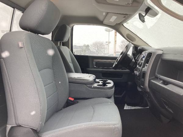 2014 RAM 1500 2WD Reg Cab 120 5 ST - - by dealer for sale in Middleton, WI – photo 9