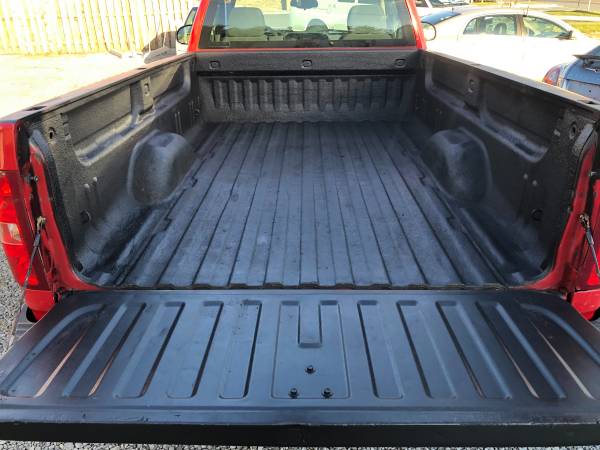 2007 Chevrolet Silverado 1500-Finacing Available for sale in Charles Town, WV, WV – photo 6