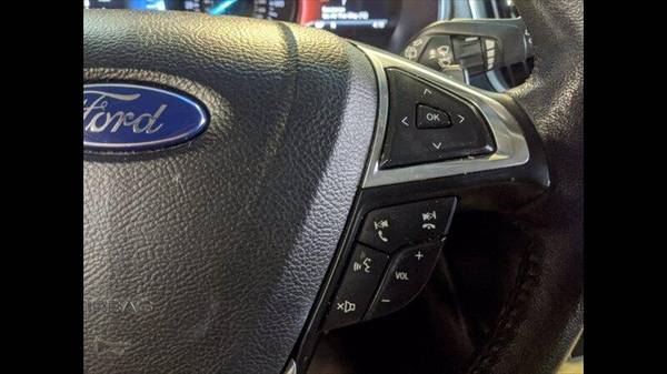 2015 Ford Edge Titanium AWD Titanium 4dr Crossover - Guaranteed for sale in Oceanside, CA – photo 14