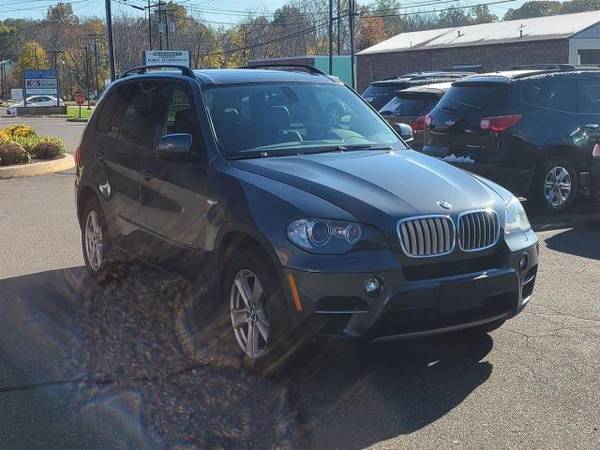 2011 BMW X5 xDrive35d - cars & trucks - by dealer - vehicle... for sale in Newington , CT – photo 2