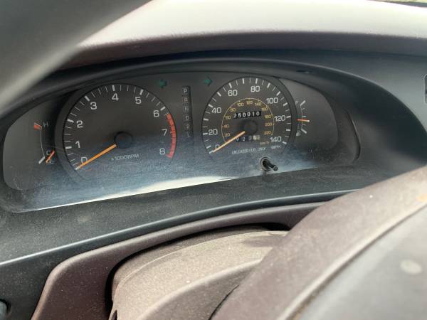 1994 toyota camry for sale in Denver , CO – photo 7