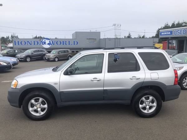 2006 Mazda Tribute i - cars & trucks - by dealer - vehicle... for sale in Coos Bay, OR – photo 3