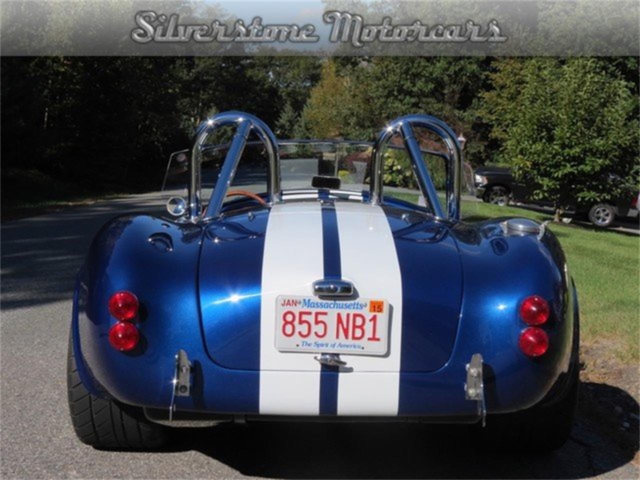 1965 Shelby Cobra for sale in North Andover, MA – photo 7