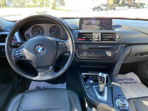 2013 BMW 3 Series 328i 4dr Sedan 100% CREDIT APPROVAL! - cars &... for sale in TAMPA, FL – photo 23